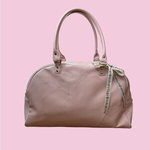 PLAYBOY Pink Shoulder Bag